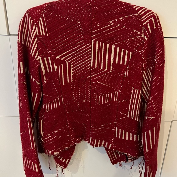 IRO jacket size 38 - Picture 3 of 5